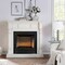 Procom 32In Ventless Firebox Pc32Vfc With Cm500-2Aw Antique White Finish FBS32-500-2AW - alternate 3